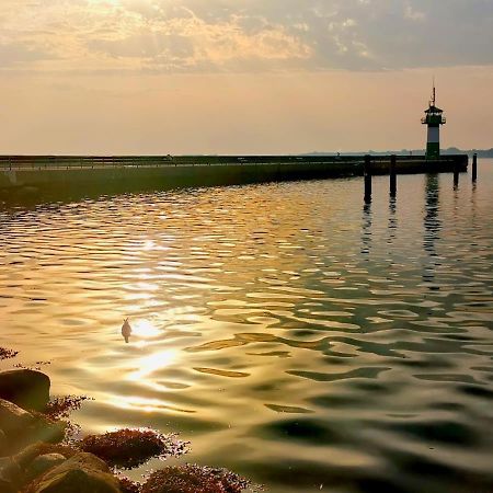 Apartmentvermittlung Mehr Als Meer - Objekt 11 تيميندورفير ستراند المظهر الخارجي الصورة