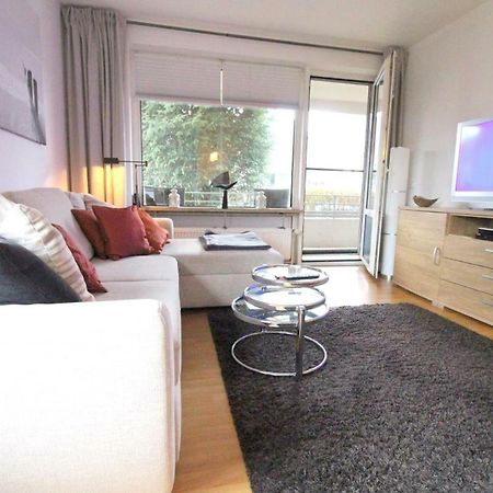 Apartmentvermittlung Mehr Als Meer - Objekt 11 تيميندورفير ستراند المظهر الخارجي الصورة