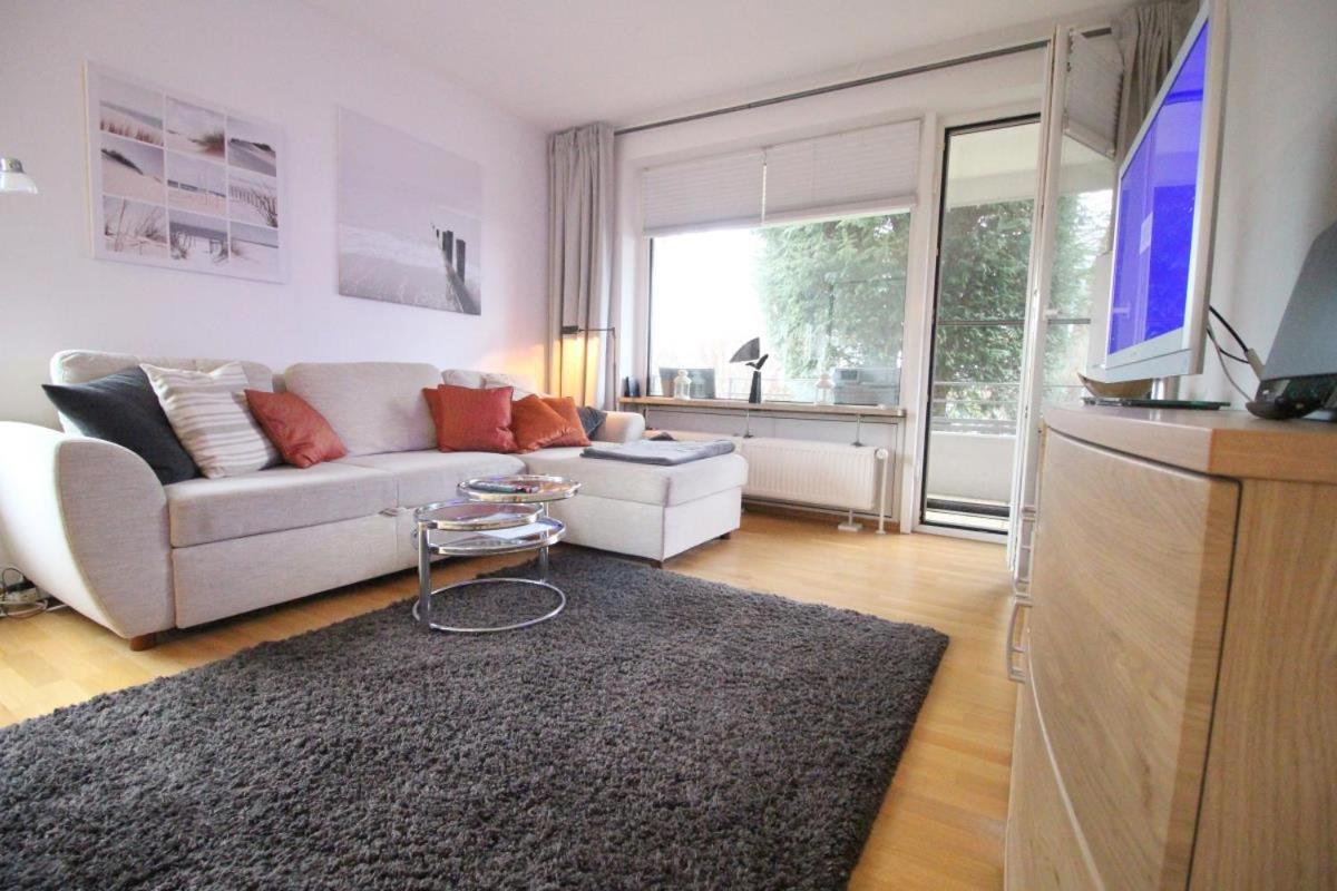 Apartmentvermittlung Mehr Als Meer - Objekt 11 تيميندورفير ستراند المظهر الخارجي الصورة