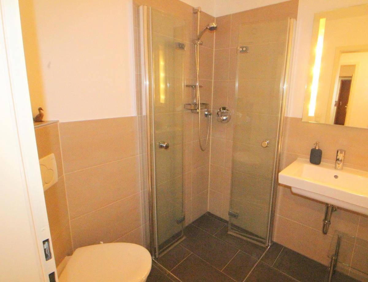 Apartmentvermittlung Mehr Als Meer - Objekt 11 تيميندورفير ستراند المظهر الخارجي الصورة