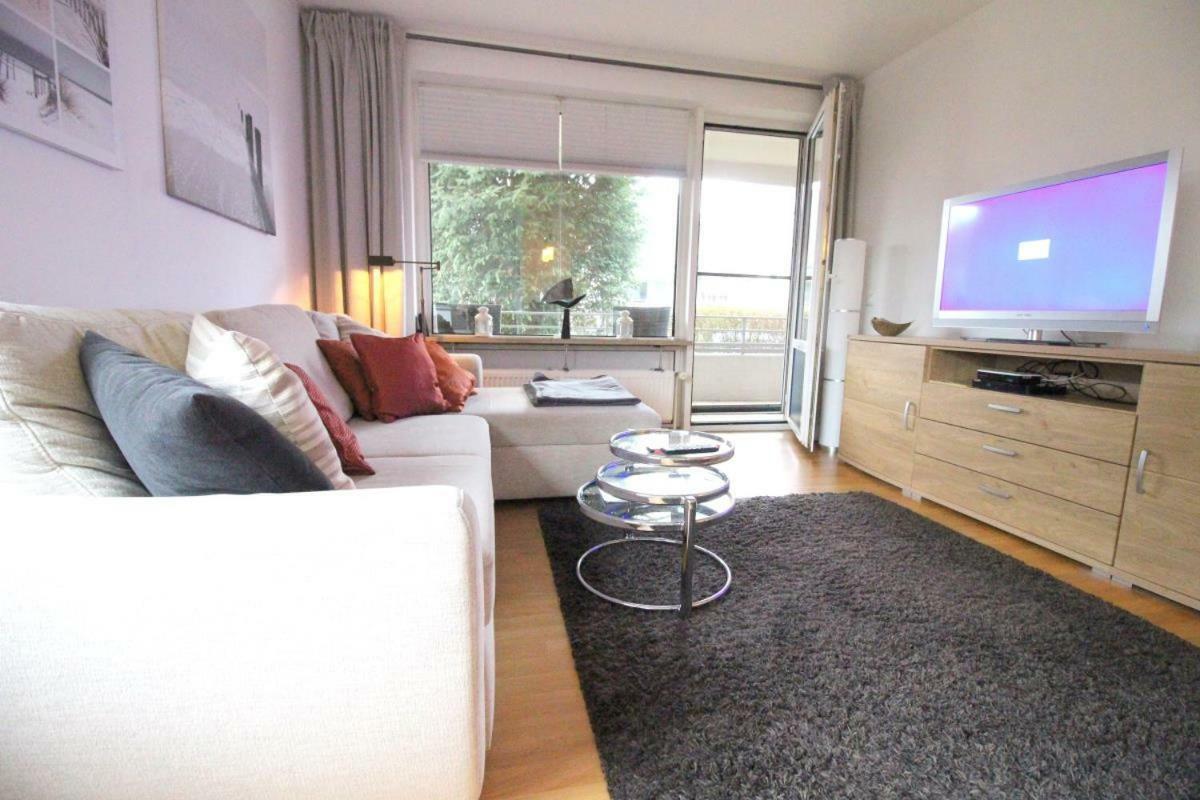 Apartmentvermittlung Mehr Als Meer - Objekt 11 تيميندورفير ستراند المظهر الخارجي الصورة